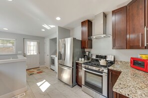 單棟房屋 (2 Bedrooms) | 內部