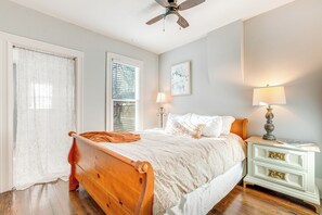 單棟房屋 (2 Bedrooms) | 內部