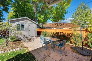 하우스 (2 Bedrooms) | 내부