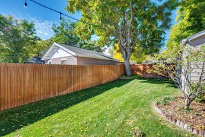 Maison (2 Bedrooms) | Intérieur