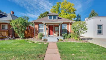 House (2 Bedrooms) | Front of property