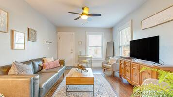 Casa (2 Bedrooms) | Interior