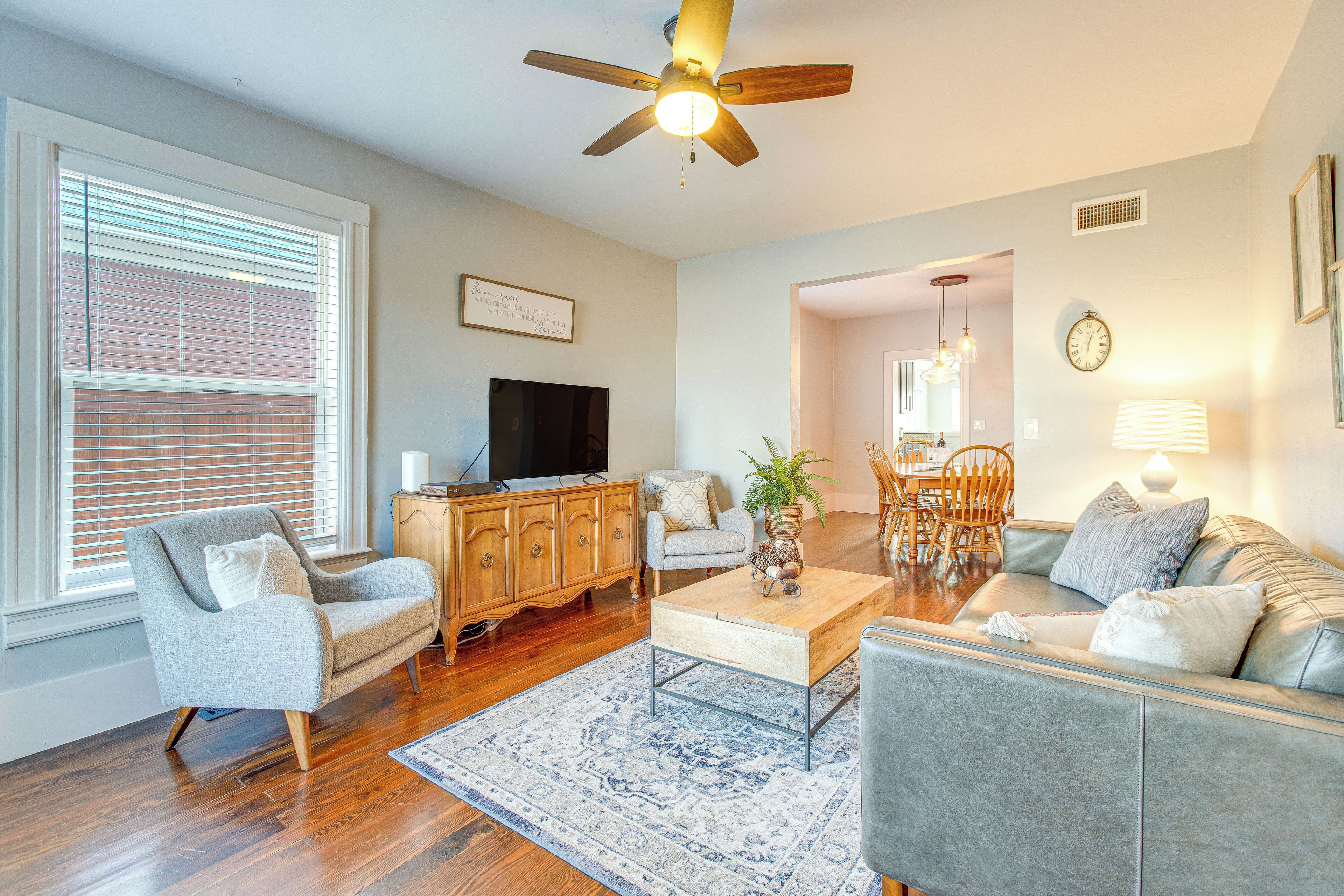 Casa (2 Bedrooms) | Interni