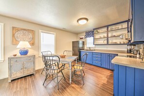 村舍 (2 Bedrooms) | 住宿内部