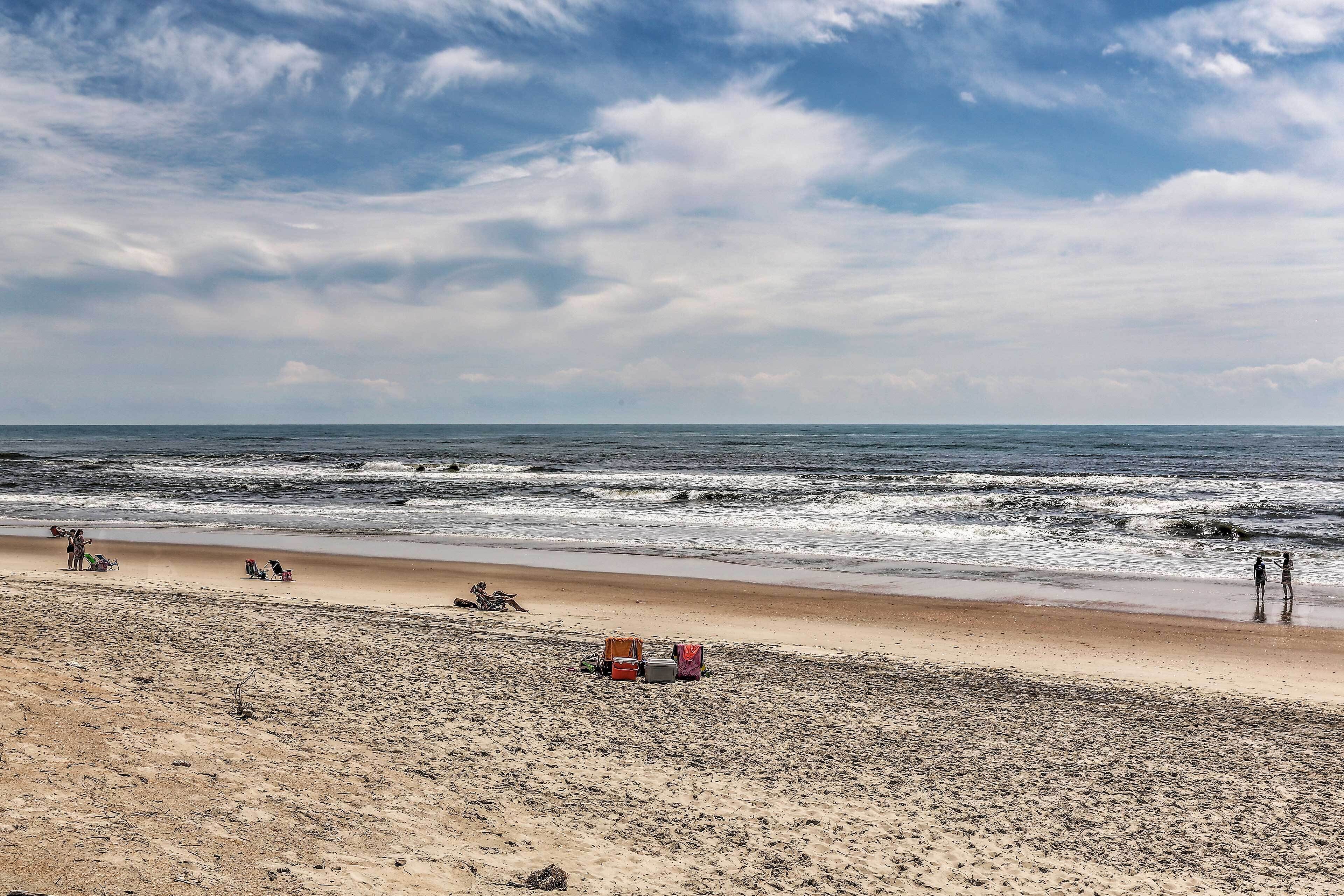 Cottage (2 Bedrooms) | Interior