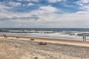 Cottage (2 Bedrooms) | Interieur