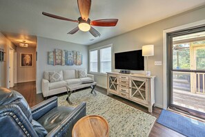 村舍 (2 Bedrooms) | 住宿内部