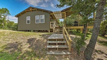 Cottage (2 Bedrooms) | Interior