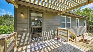 Ferienhaus (2 Bedrooms) | Innenbereich