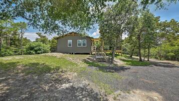 Cottage (2 Bedrooms) | Interior