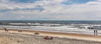Cozy Cottage < 2 Mi to Cape Hatteras Natl Shore!