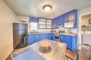 村舍 (2 Bedrooms) | 住宿内部