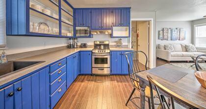 Cozy Cottage < 2 Mi to Cape Hatteras Natl Shore!