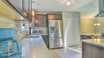 House (3 Bedrooms) | Bahagian dalam