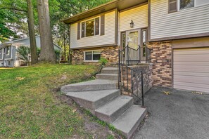 單棟房屋 (3 Bedrooms) | 內部