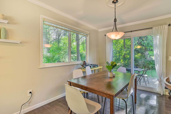 單棟房屋 (3 Bedrooms) | 內部