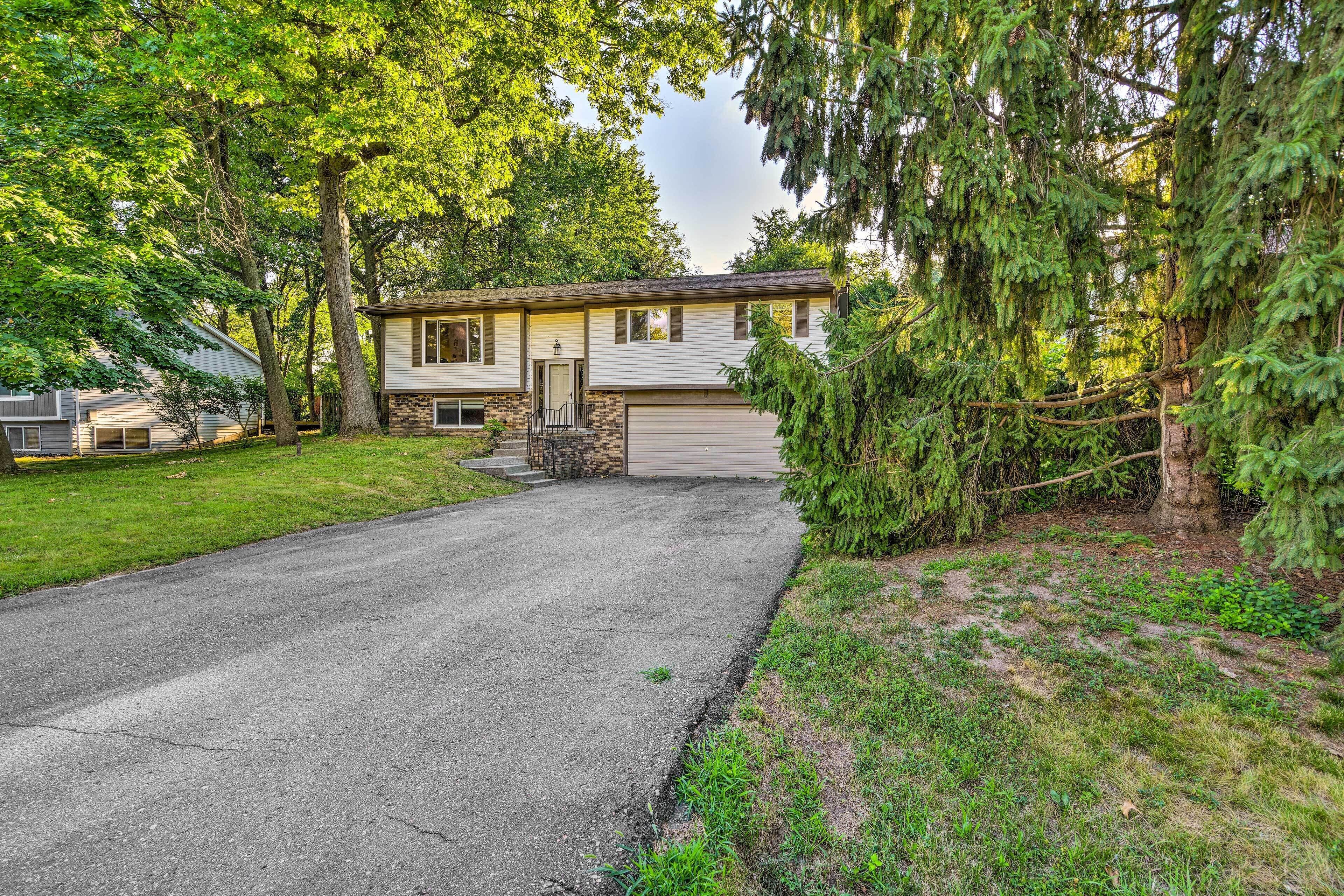 House (3 Bedrooms) | Bahagian dalam