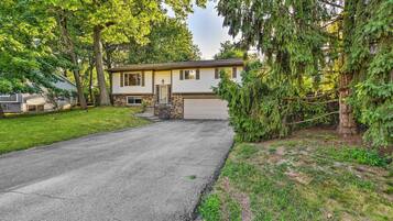 Nhà (3 Bedrooms) | Nội thất