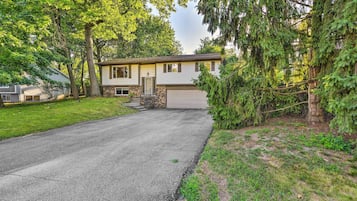 Rumah (3 Bedrooms) | Interior