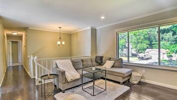 Nhà (3 Bedrooms) | Nội thất