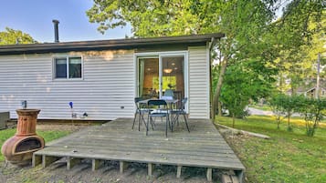 Rumah (3 Bedrooms) | Interior