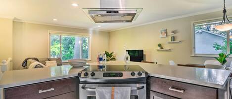 Maison (3 Bedrooms) | Intérieur