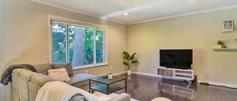 Casa (3 Bedrooms) | Fachada del alojamiento