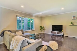 Maison (3 Bedrooms) | Façade de l’hébergement 