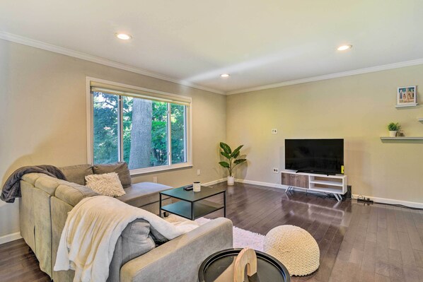 Maison (3 Bedrooms) | Façade de l’hébergement