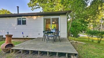 Nhà (3 Bedrooms) | Nội thất