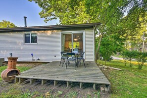 Hus (3 Bedrooms) | Innvendig