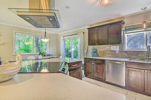 Maison (3 Bedrooms) | Intérieur