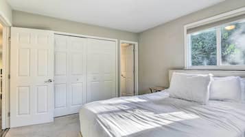 Rumah (3 Bedrooms) | Interior