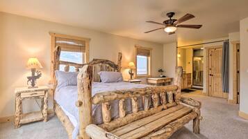 House (3 Bedrooms) | Bahagian dalam