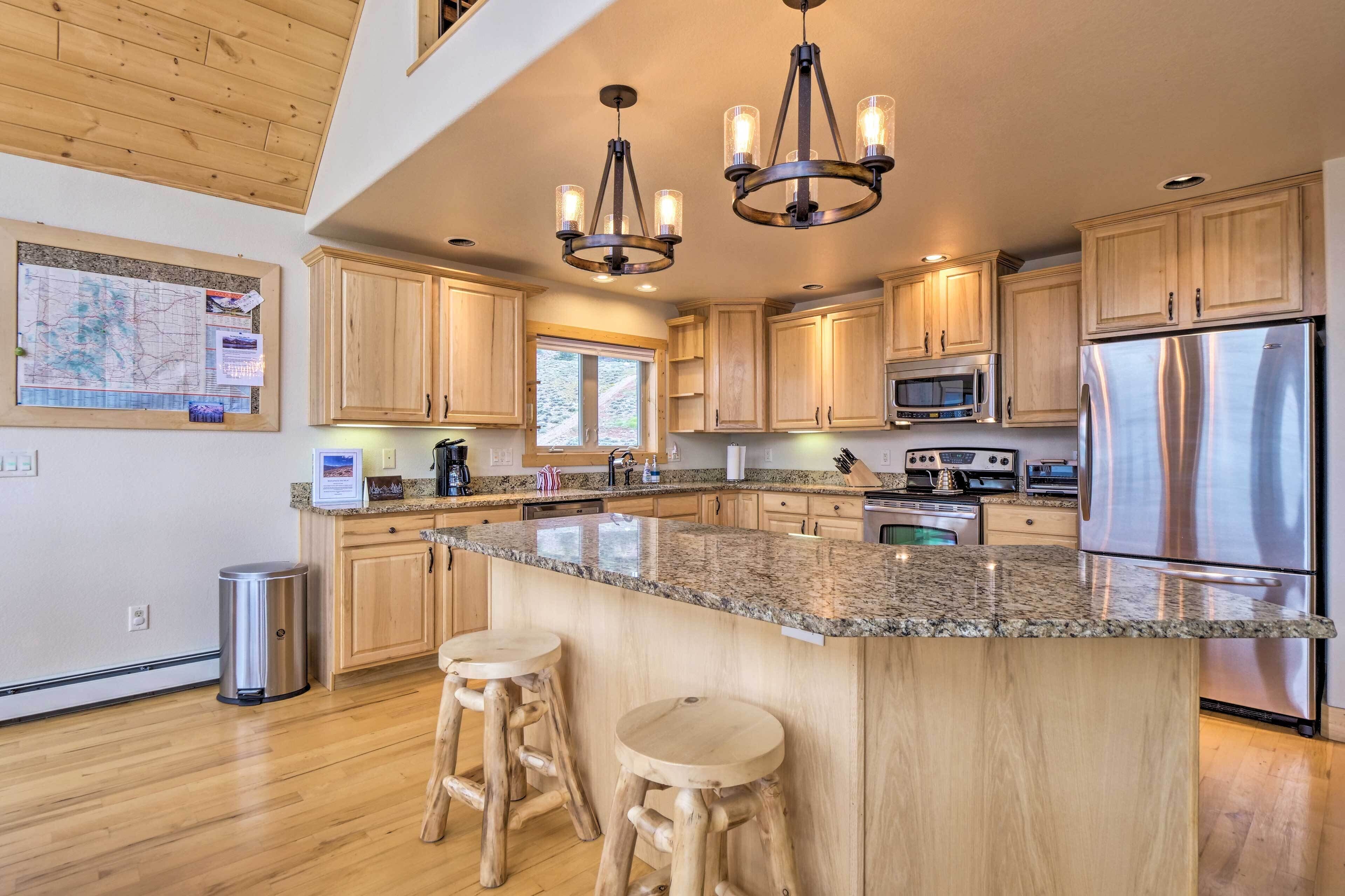 獨棟房屋 (3 Bedrooms) | 住宿內部