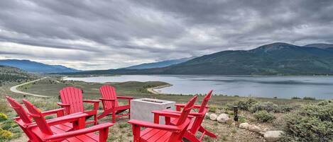 Maison (3 Bedrooms) | Façade de lâhĂ©bergement