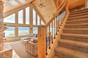 하우스 (3 Bedrooms) | 내부