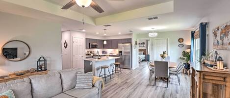 House (3 Bedrooms) | Front of property