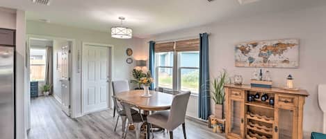 Casa (3 Bedrooms) | Interior