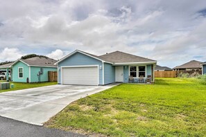 Ferienhaus (3 Bedrooms) | Innenbereich