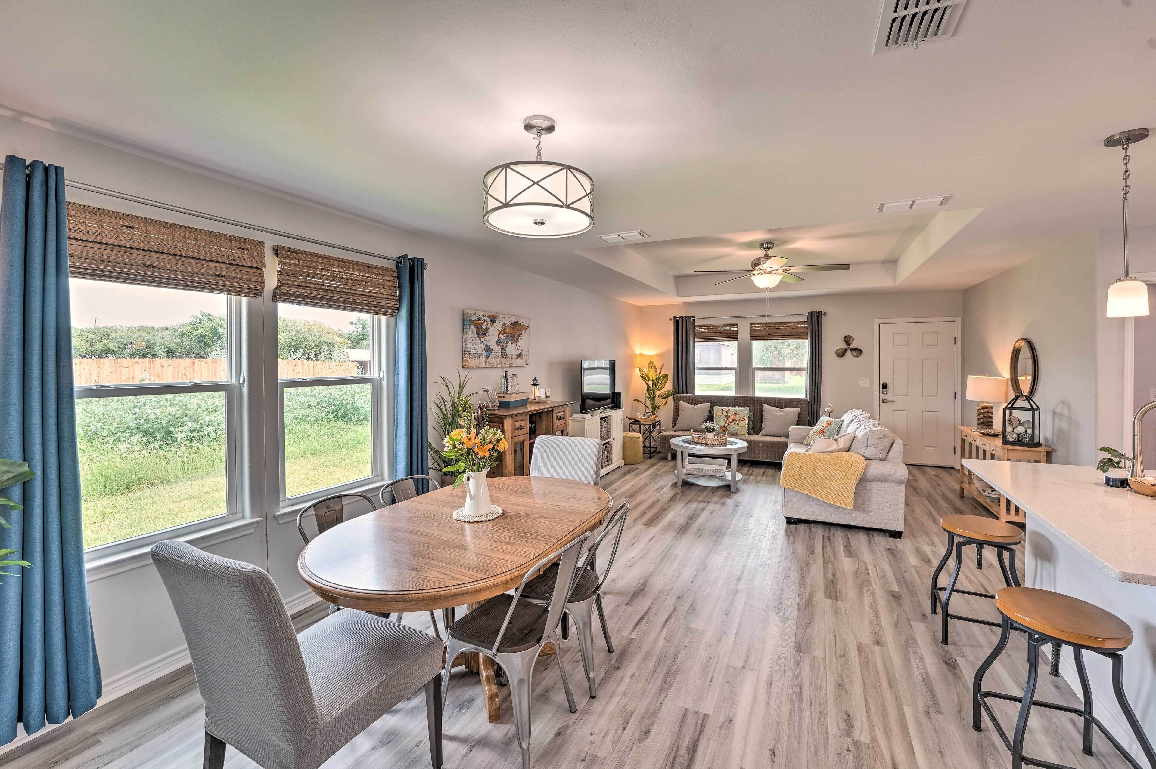 Ev (3 Bedrooms) | İç mekân