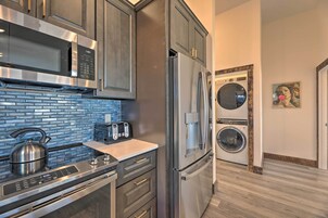 Casa de campo (2 Bedrooms) | Interior