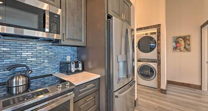Sanderling Sea Cottages, Unit 7 w/ Beach Access!