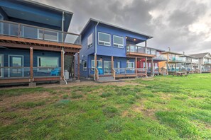 Cottage (2 Bedrooms) | Interior