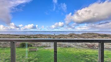 Cottage (2 Bedrooms) | Interior