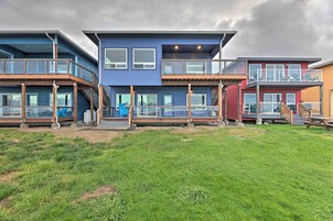 Cottage (2 Bedrooms) | Interior