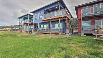 Cottage (2 Bedrooms) | Interior