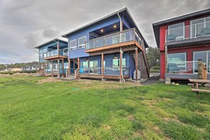 Cottage (2 Bedrooms) | Interior