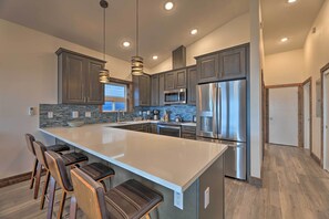 코티지 (2 Bedrooms) | 내부