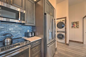 Cottage (2 Bedrooms) | Interior